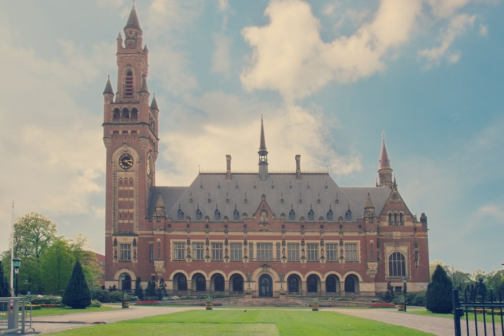 Schoolreis Den Haag - Solmar Reizen