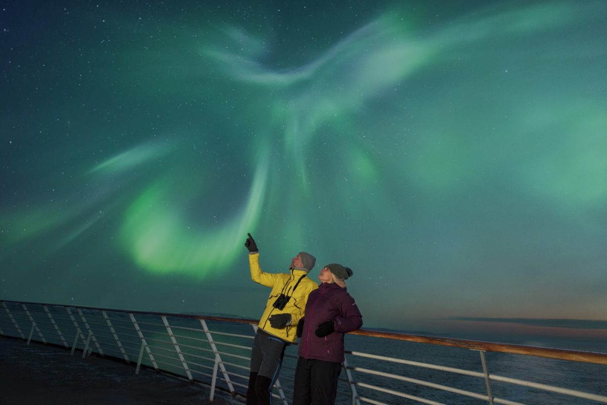 2=1 Aanbieding Cruise Noorse Fjorden Hurtigruten | Solmar Reizen - Reisbureau Maasmechelen