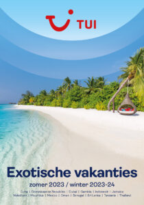 TUI_EXOTISCHE5_COVER_23_NL