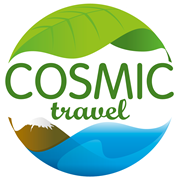 Cosmic Travel
