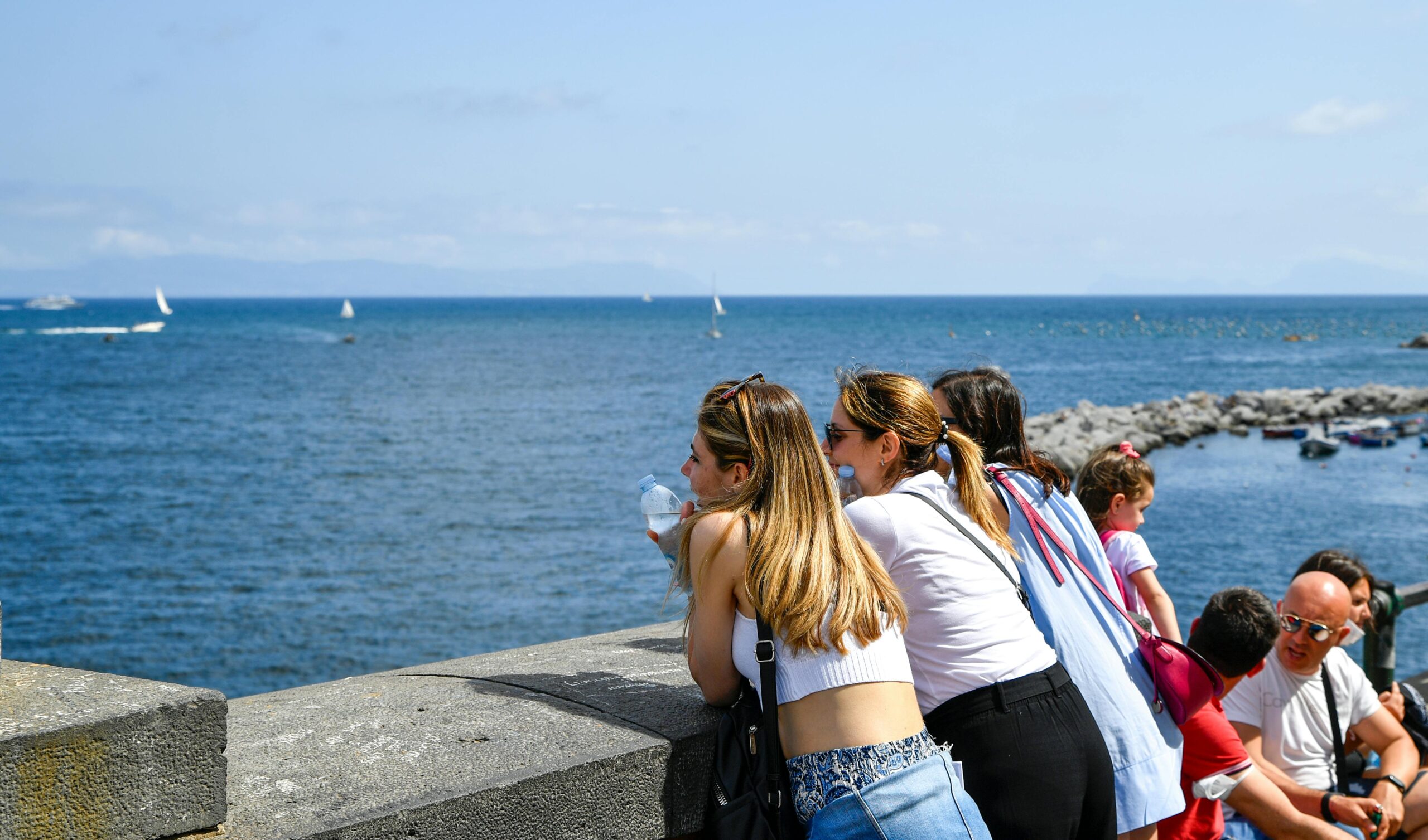 Italie schoolreis boeken