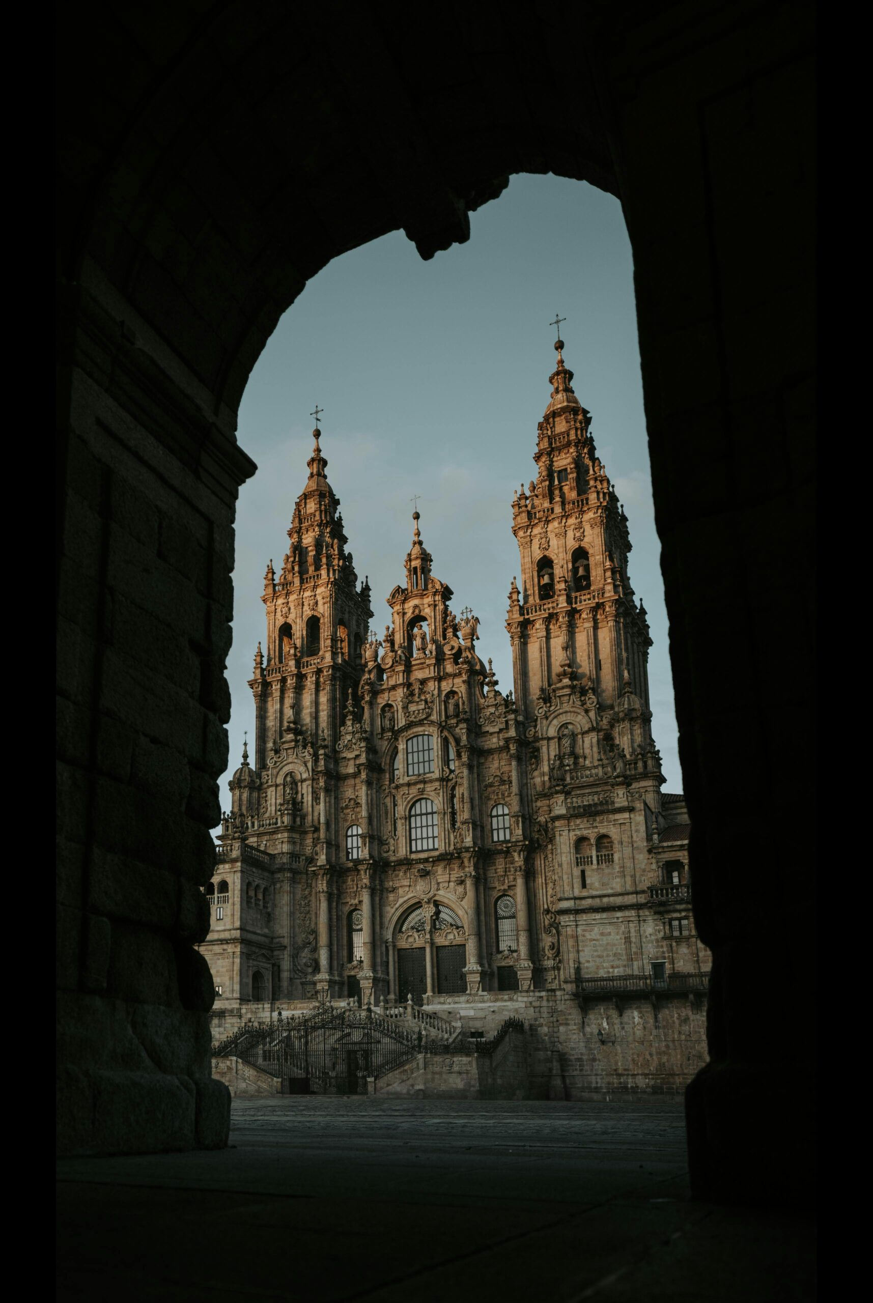 Spanje