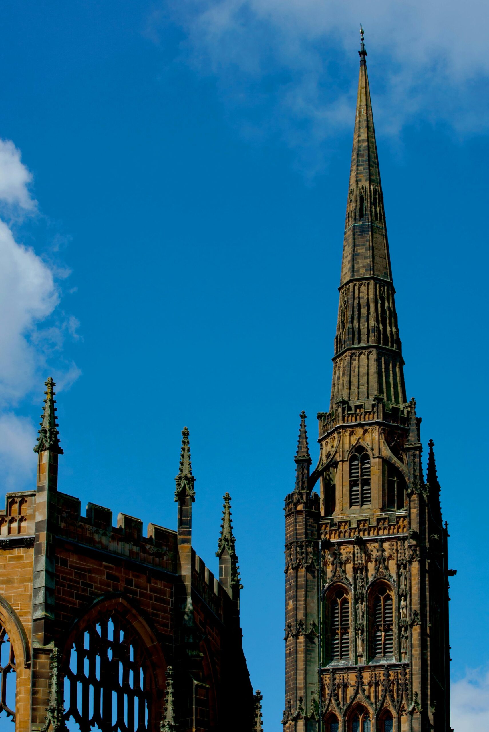 Coventry