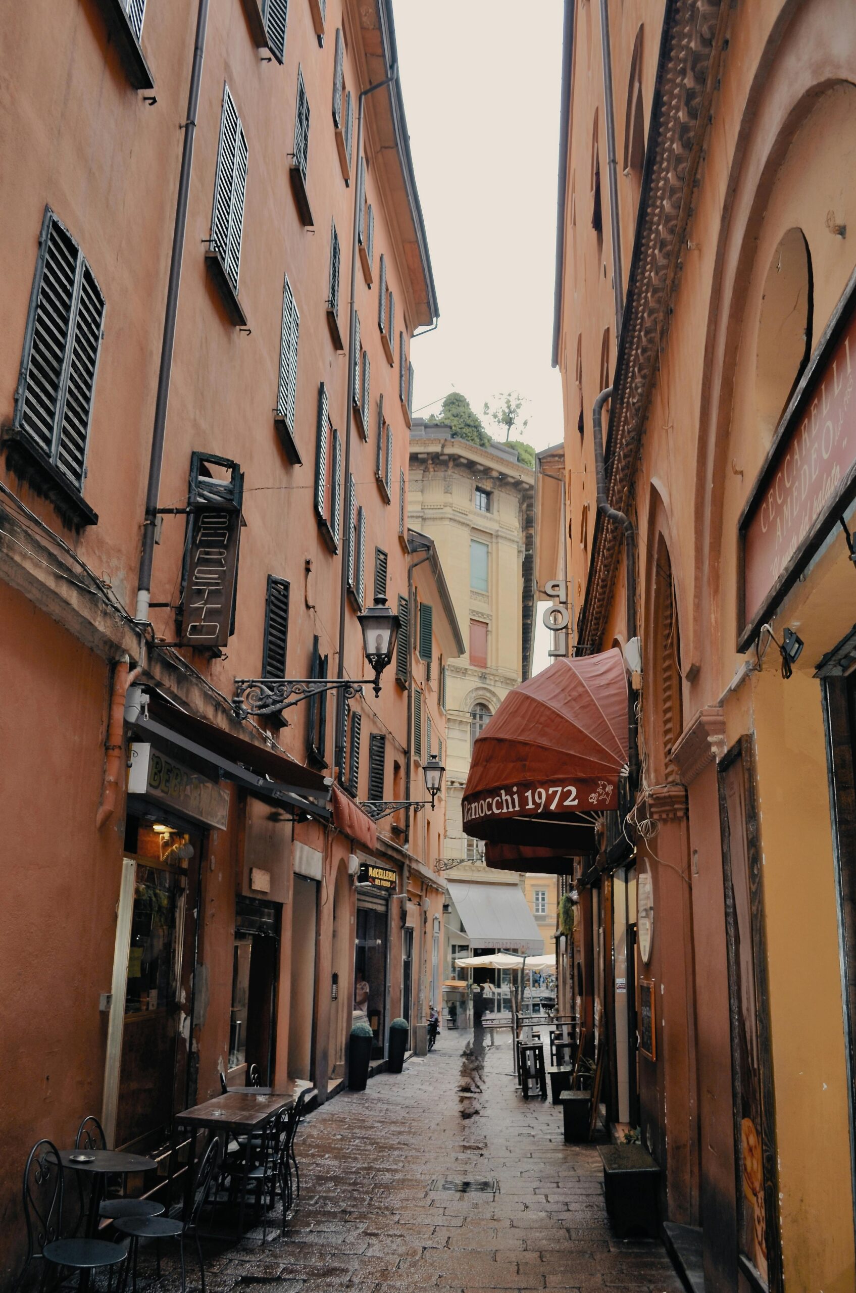 Bologna