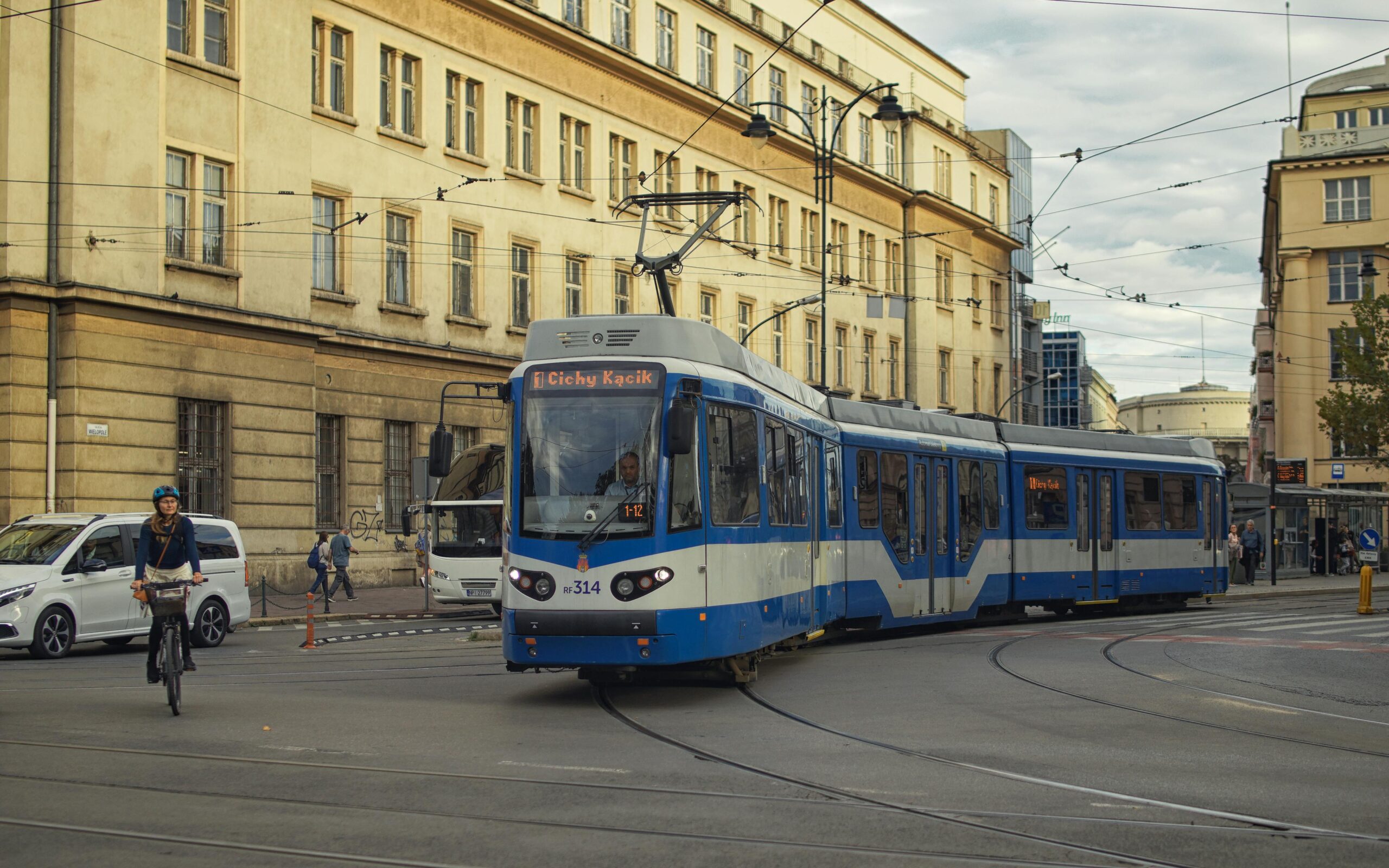 Krakau