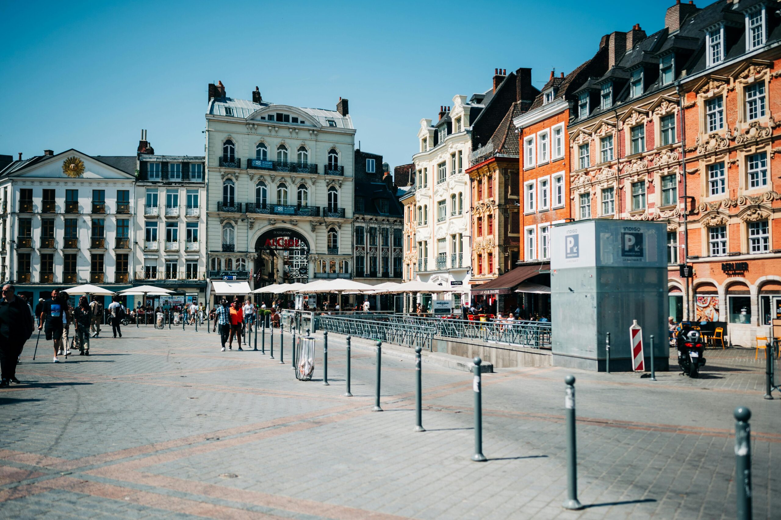 Lille