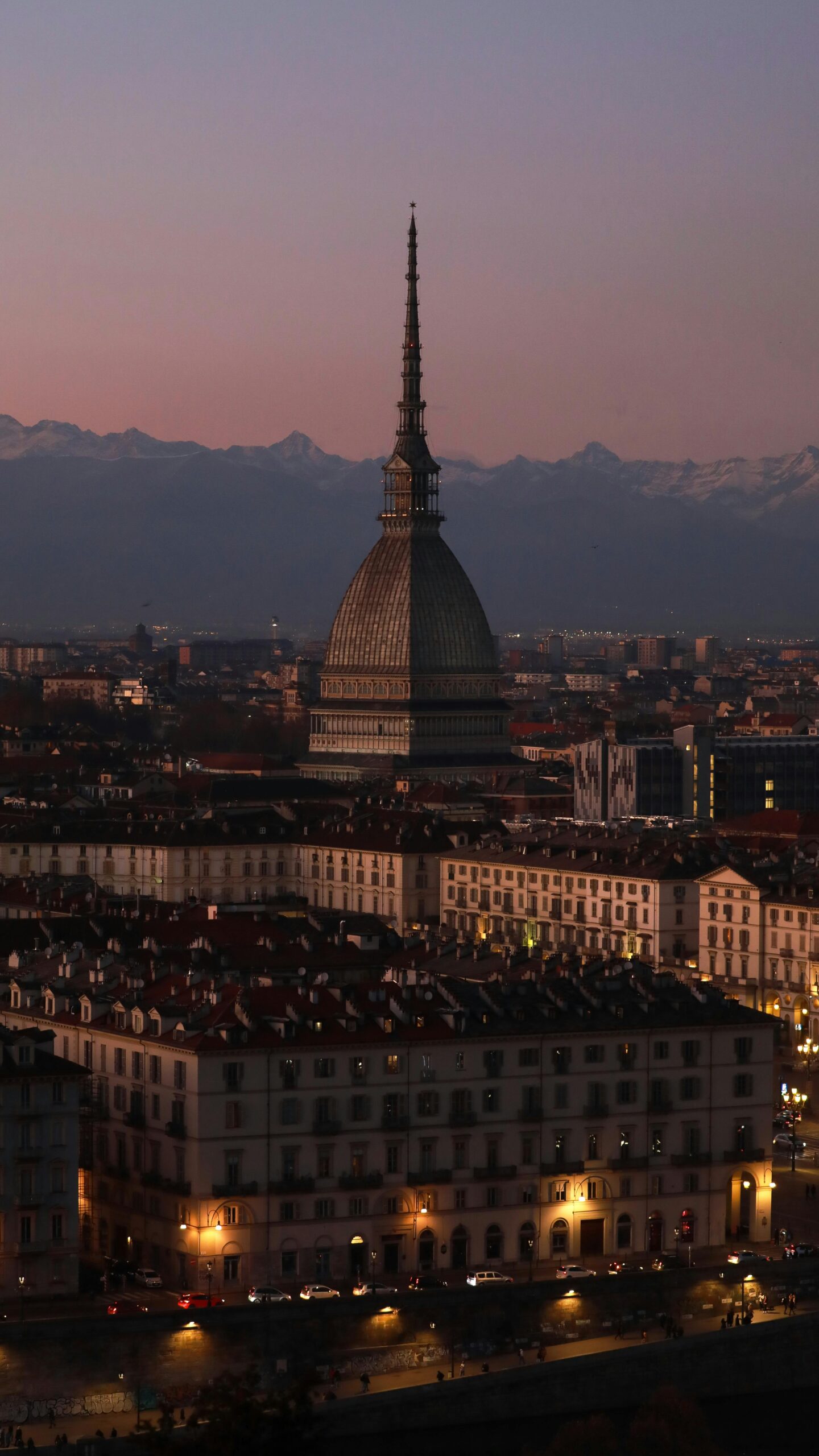 Turin