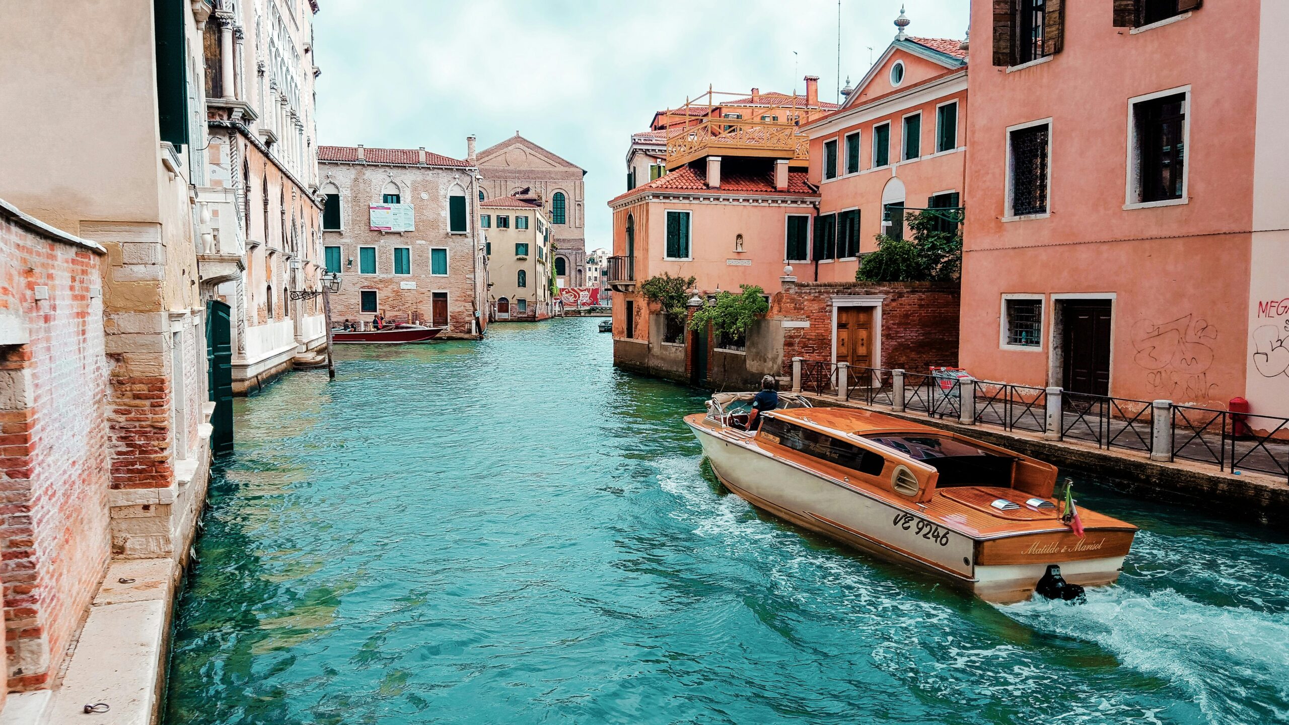 Venetie
