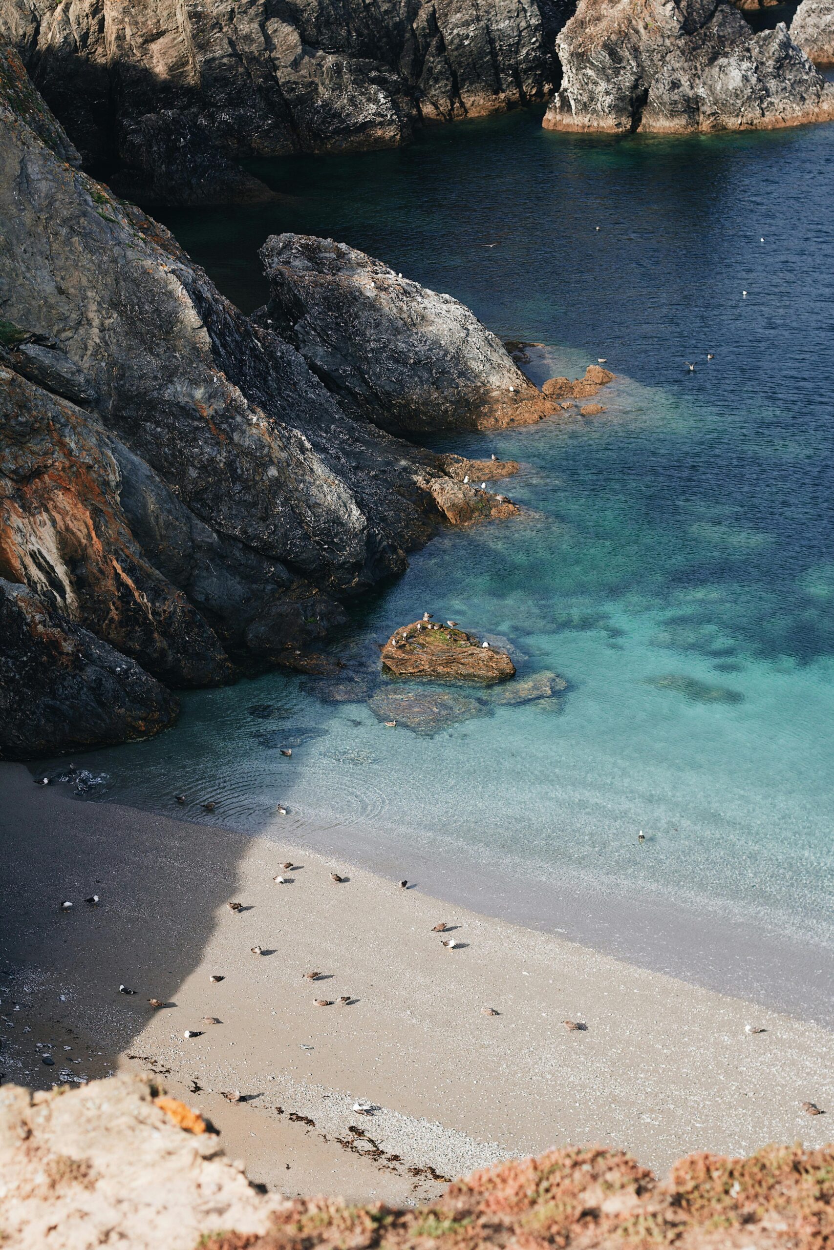 Bretagne